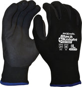 Maxisafe Black Knight Gripmaster Sub Zero Thermal Glove (1 Pair)